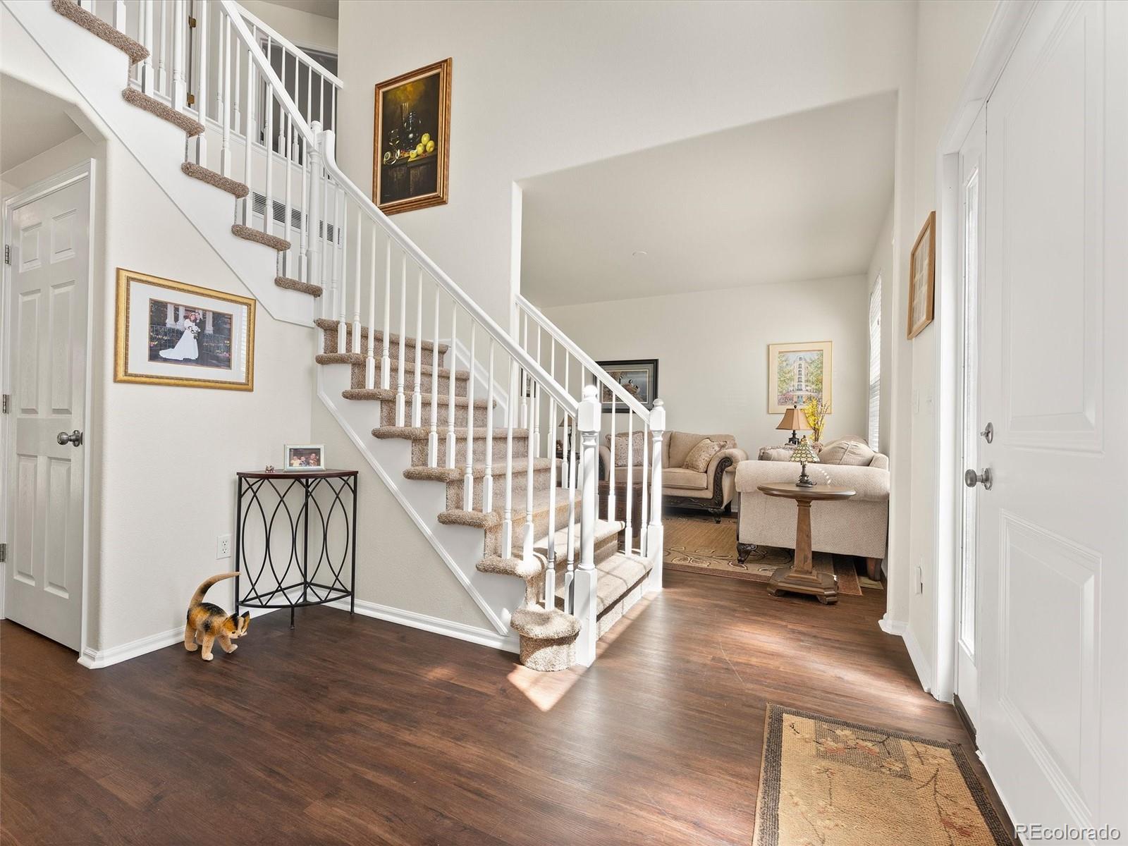 1251 N Burlington Drive Castle Rock CO 80104