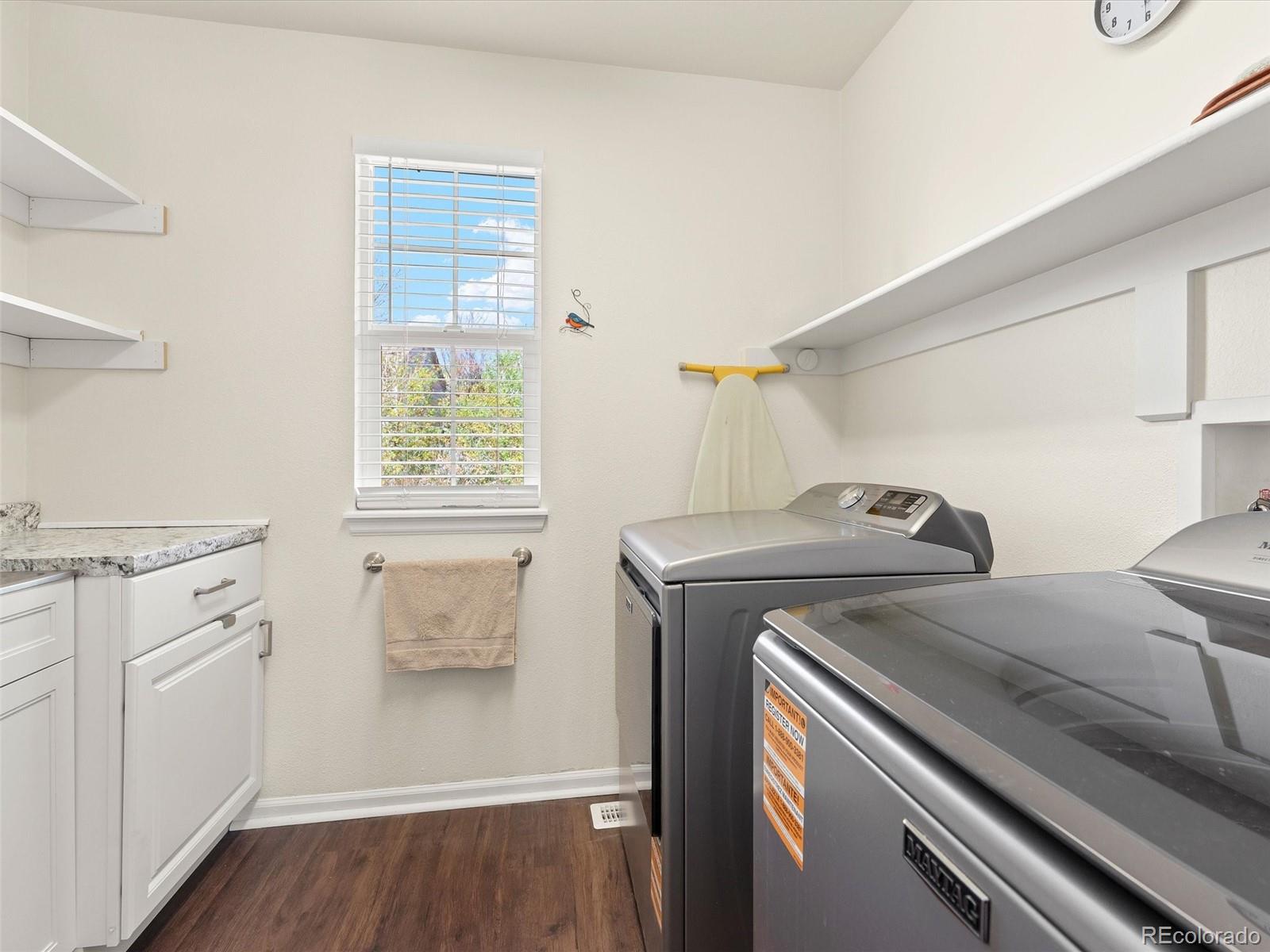 1251 N Burlington Drive Castle Rock CO 80104