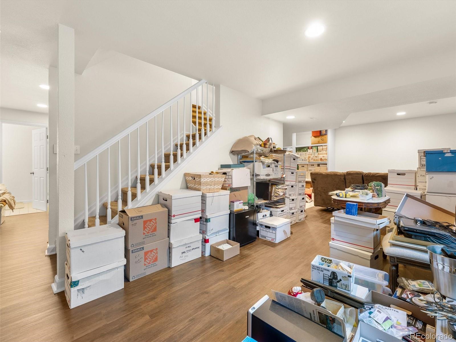 1251 N Burlington Drive Castle Rock CO 80104