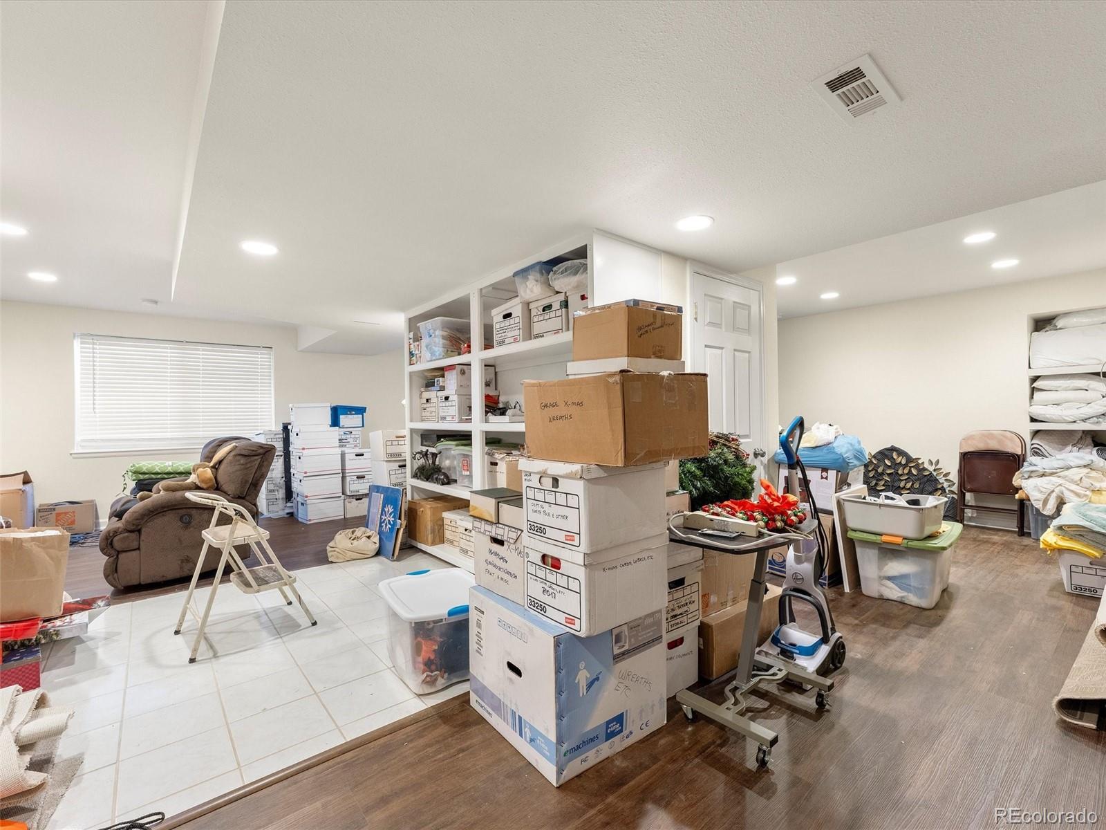1251 N Burlington Drive Castle Rock CO 80104
