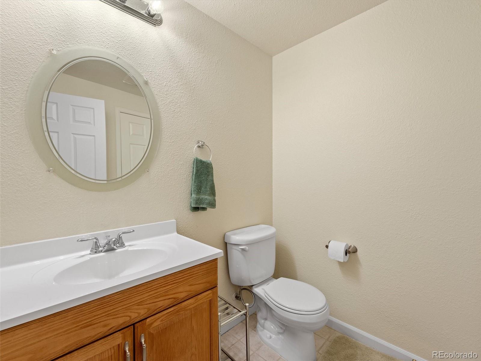 1251 N Burlington Drive Castle Rock CO 80104