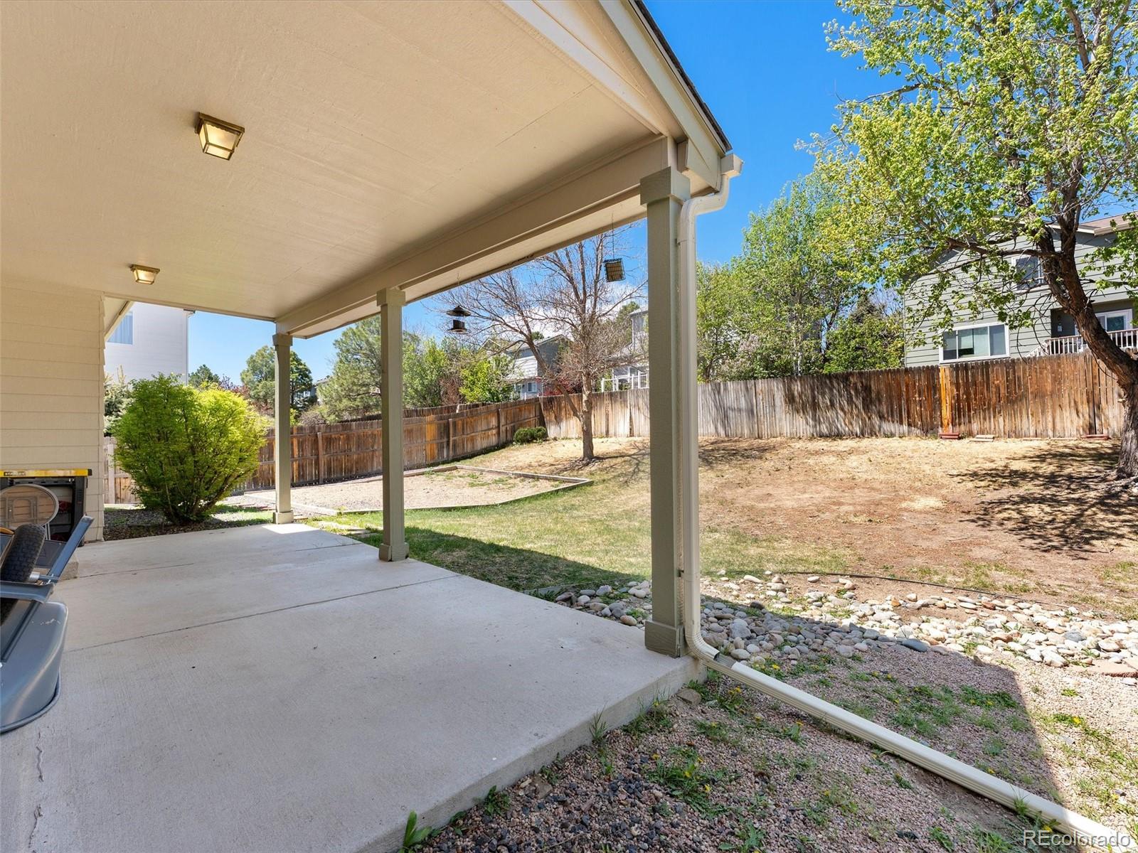 1251 N Burlington Drive Castle Rock CO 80104