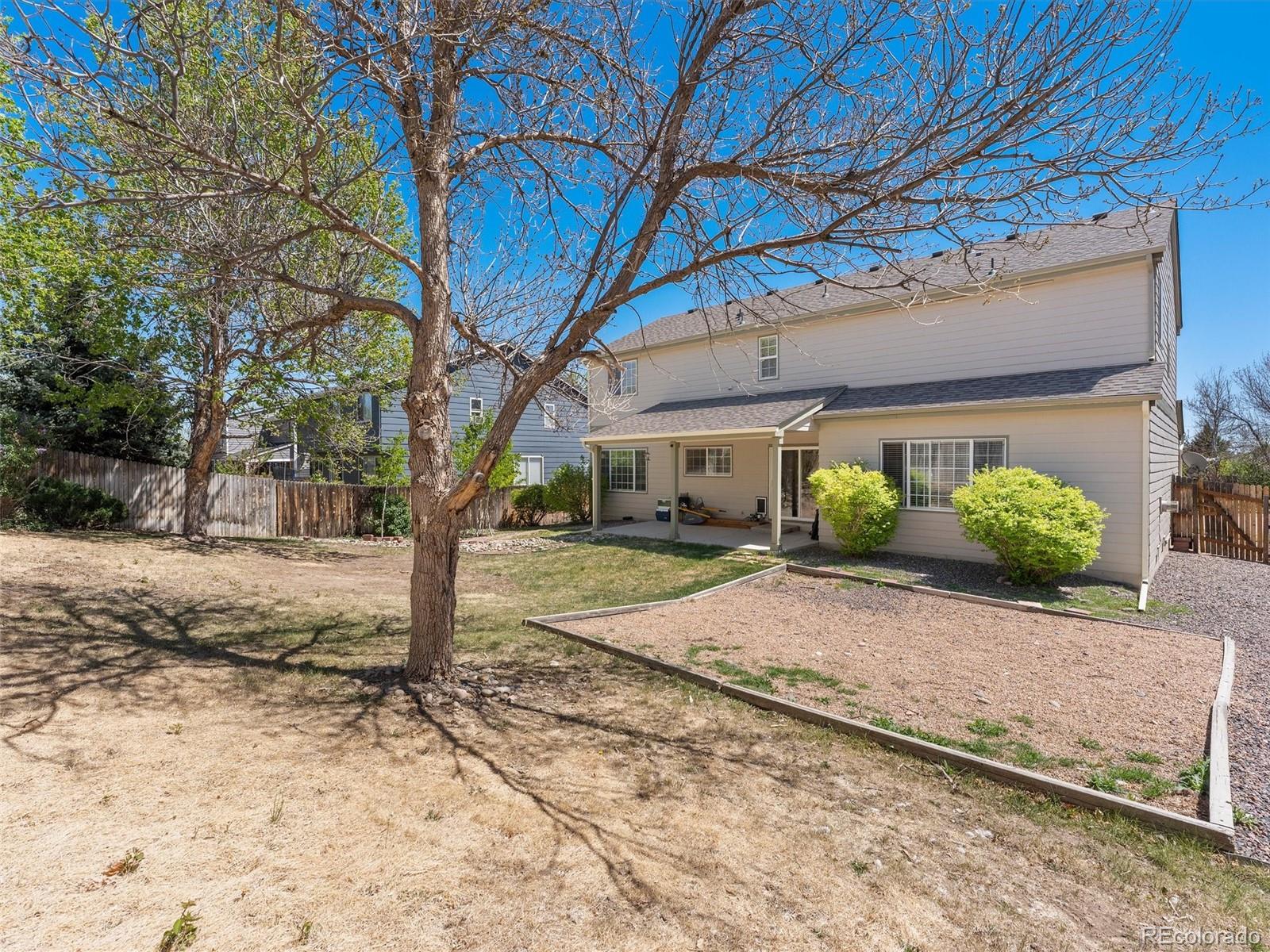 1251 N Burlington Drive Castle Rock CO 80104