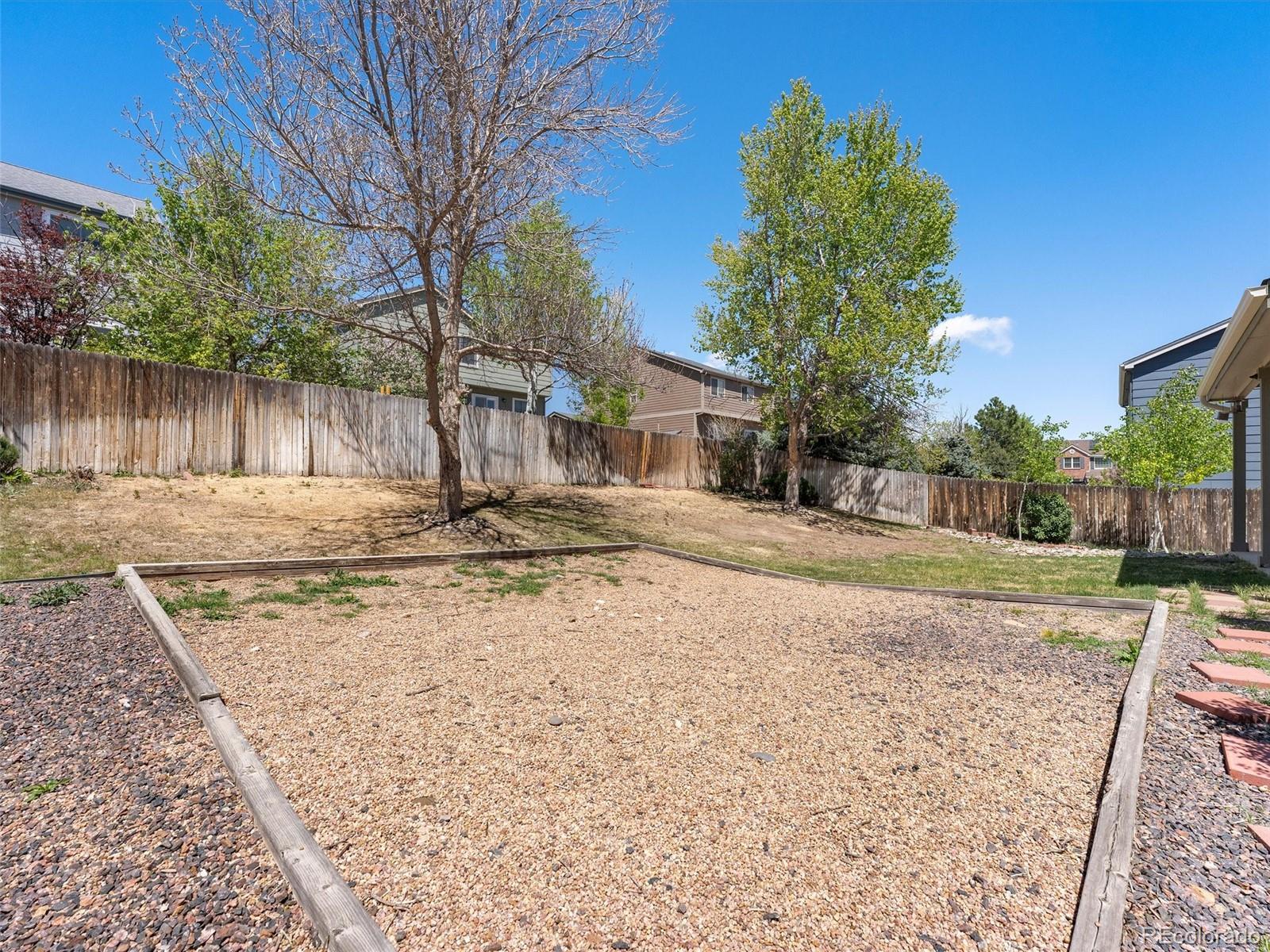 1251 N Burlington Drive Castle Rock CO 80104
