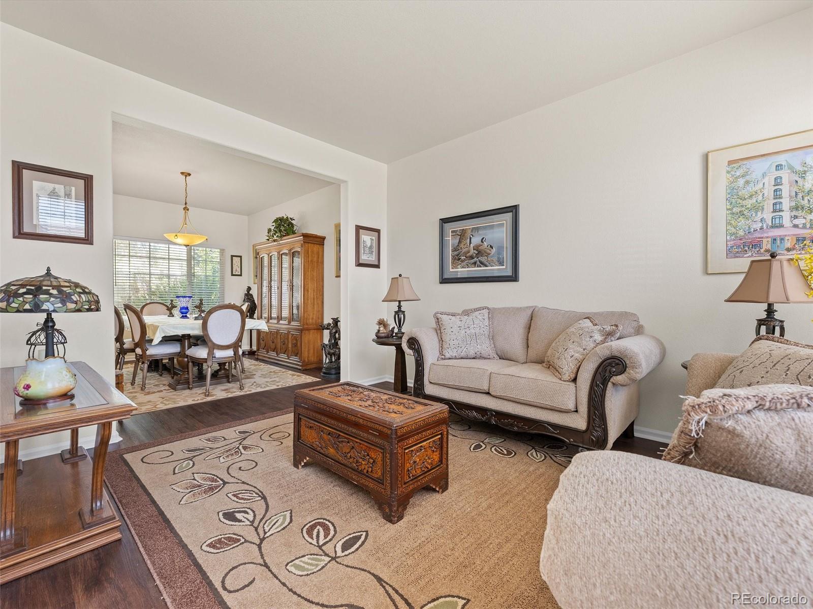 1251 N Burlington Drive Castle Rock CO 80104
