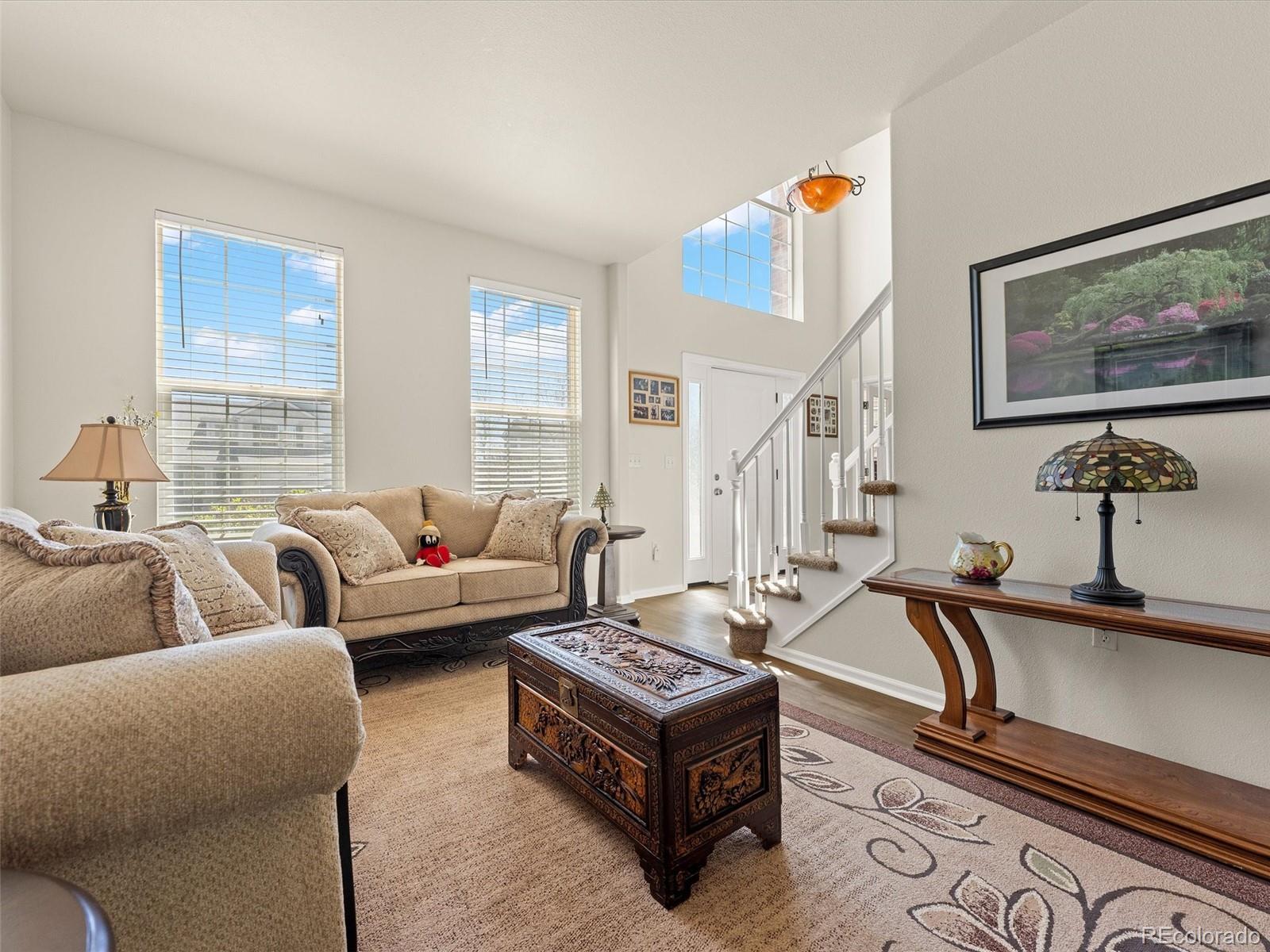 1251 N Burlington Drive Castle Rock CO 80104