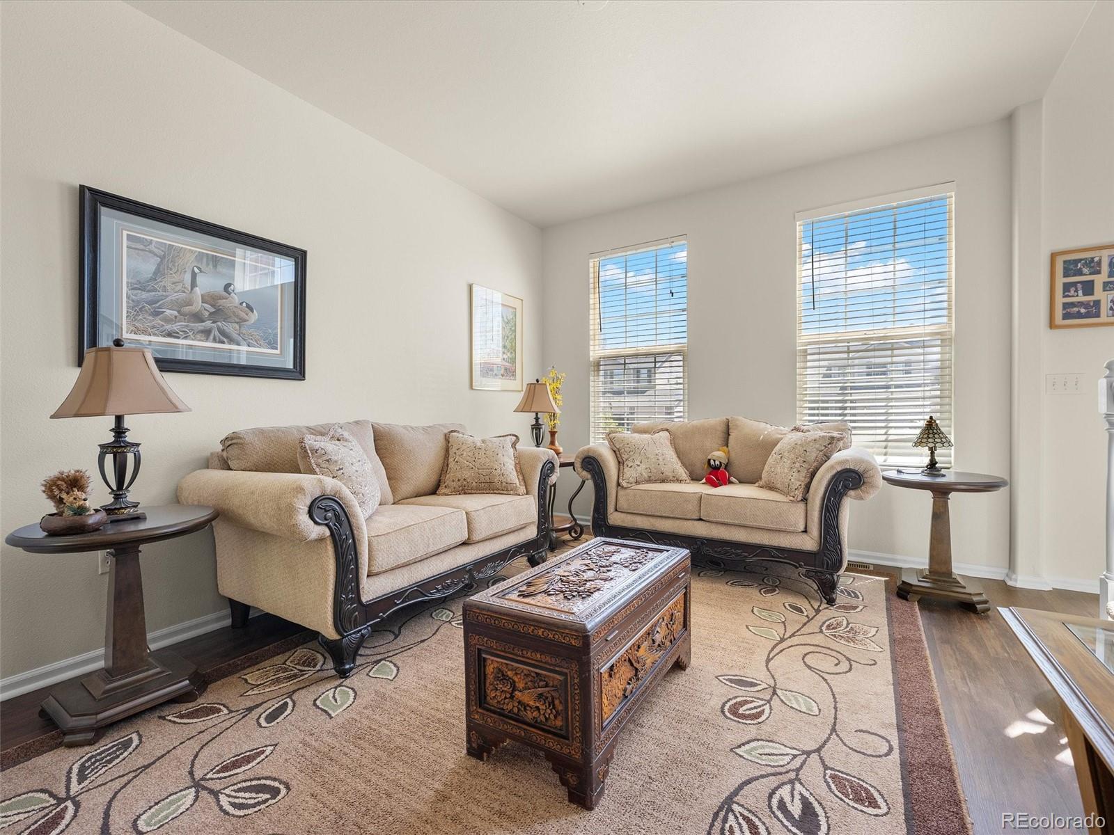 1251 N Burlington Drive Castle Rock CO 80104