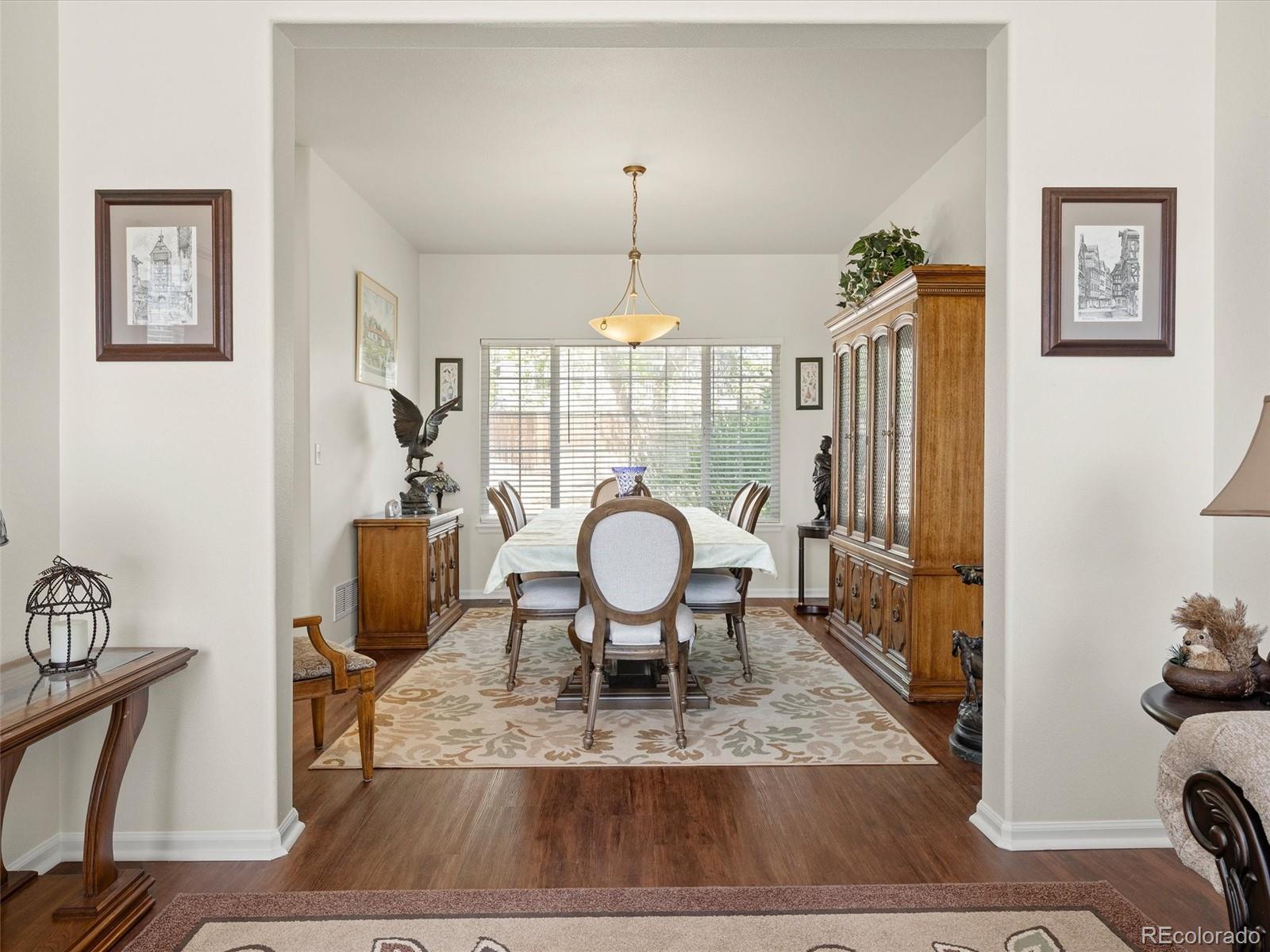 1251 N Burlington Drive Castle Rock CO 80104