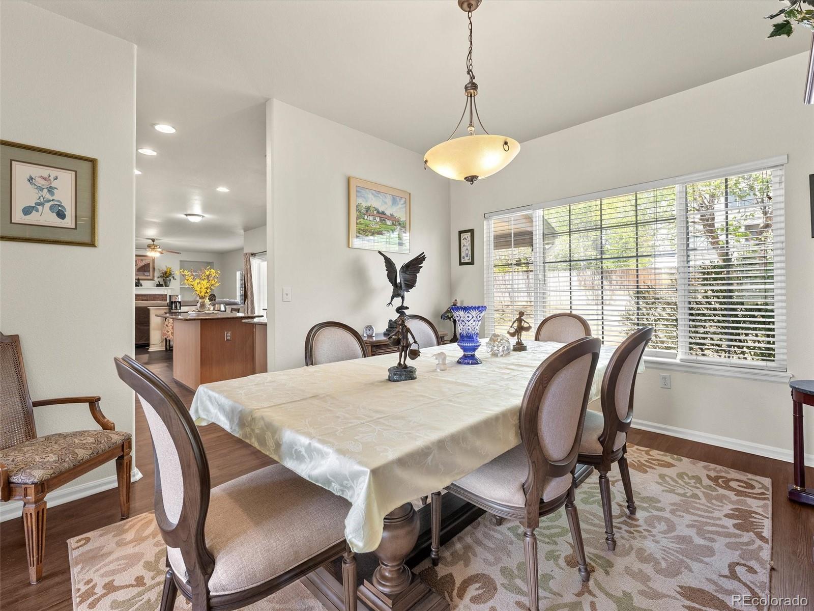 1251 N Burlington Drive Castle Rock CO 80104