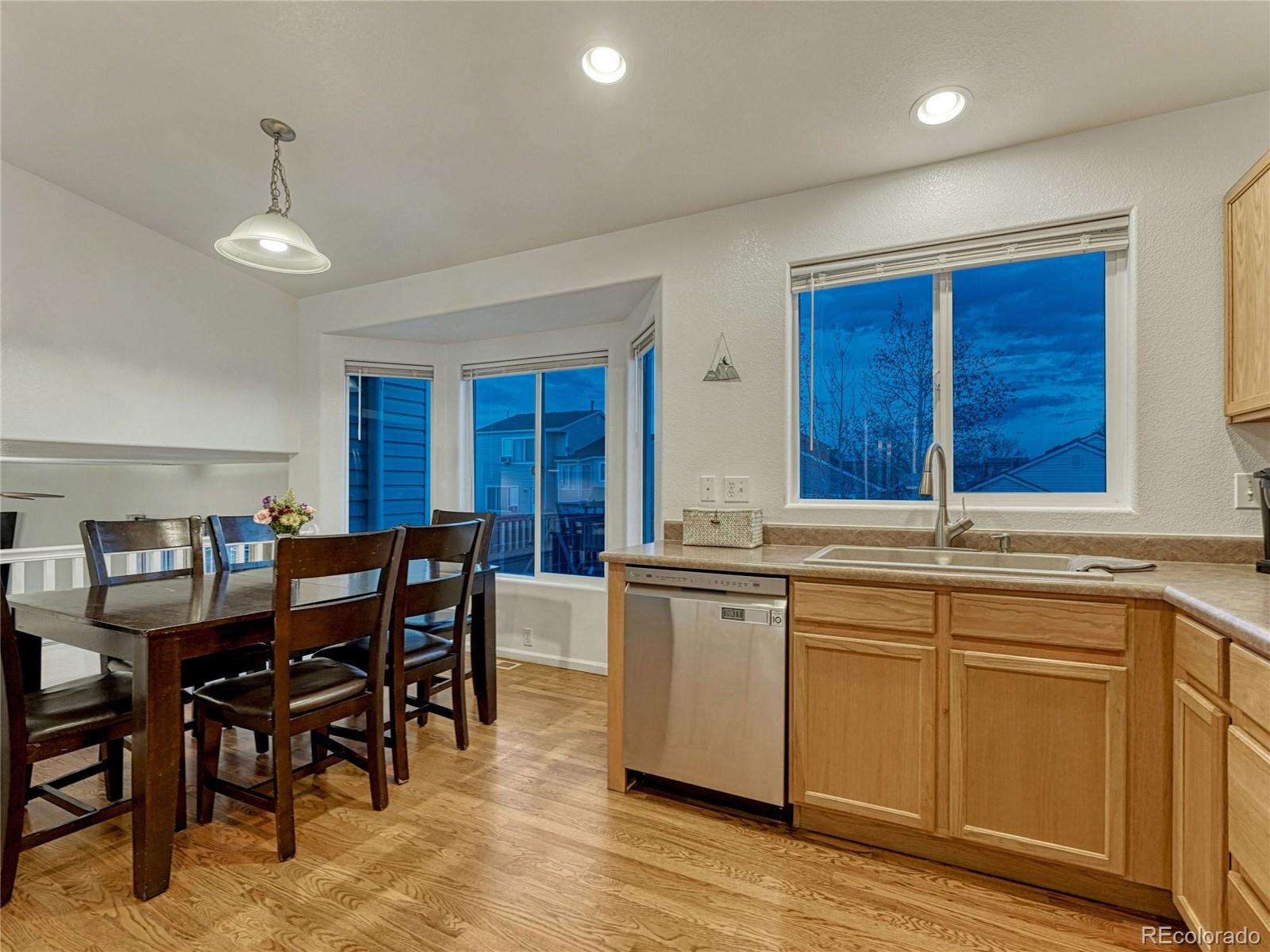 6553 Harvey Lane Colorado Springs CO 80923