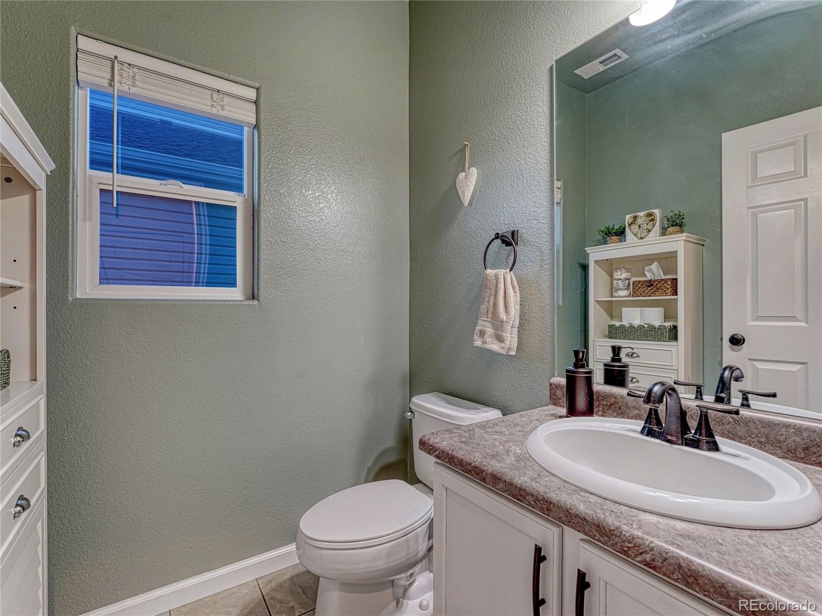 6553 Harvey Lane Colorado Springs CO 80923