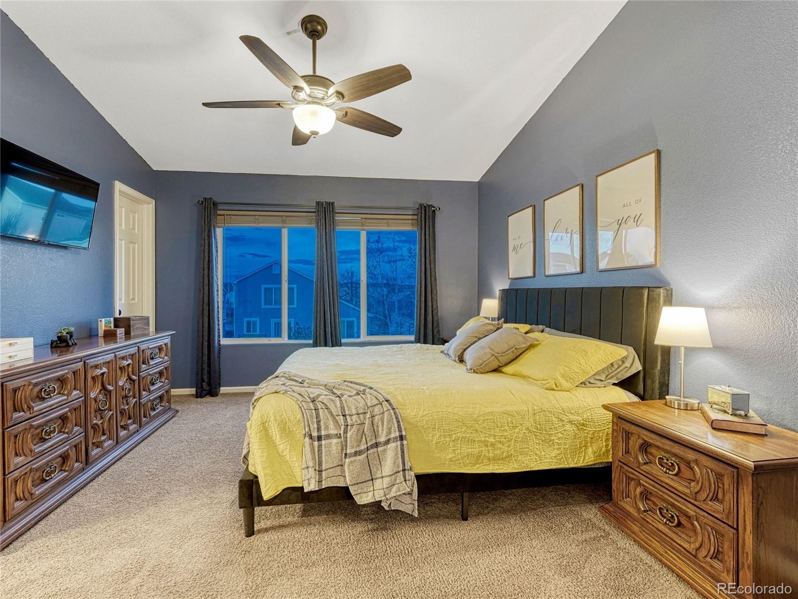 6553 Harvey Lane Colorado Springs CO 80923