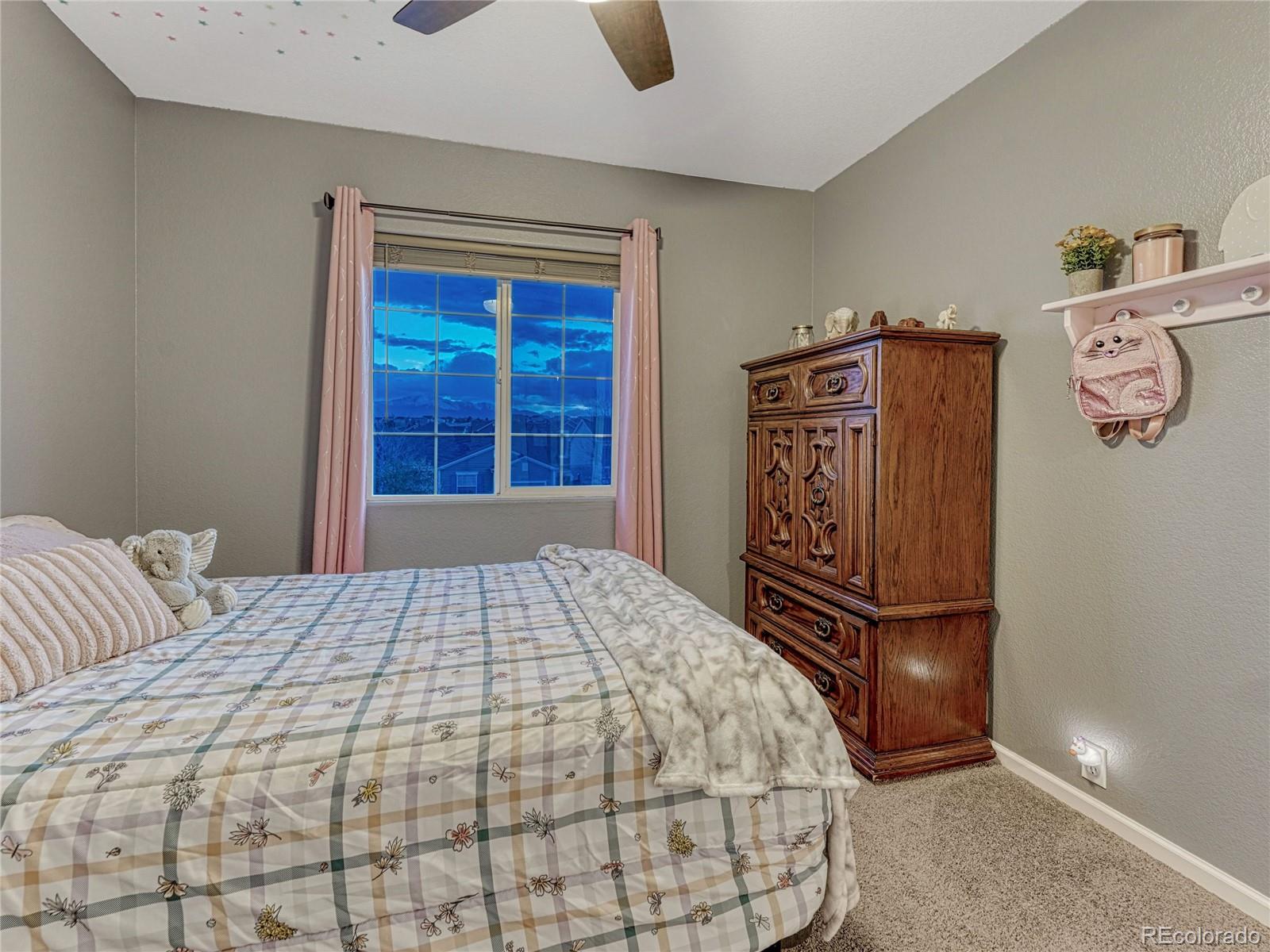 6553 Harvey Lane Colorado Springs CO 80923