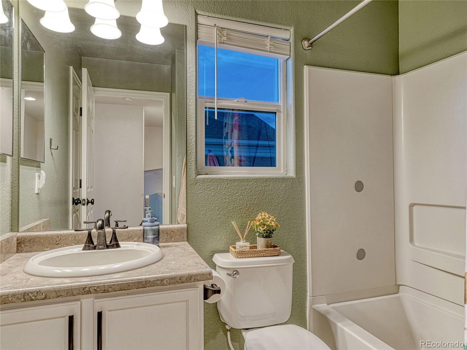 6553 Harvey Lane Colorado Springs CO 80923