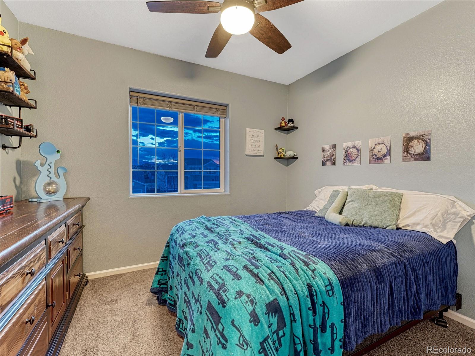 6553 Harvey Lane Colorado Springs CO 80923
