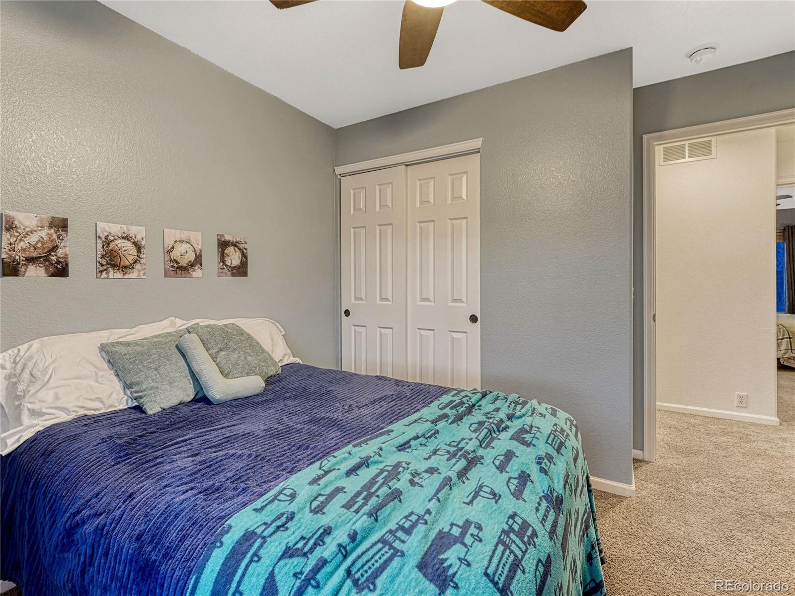 6553 Harvey Lane Colorado Springs CO 80923
