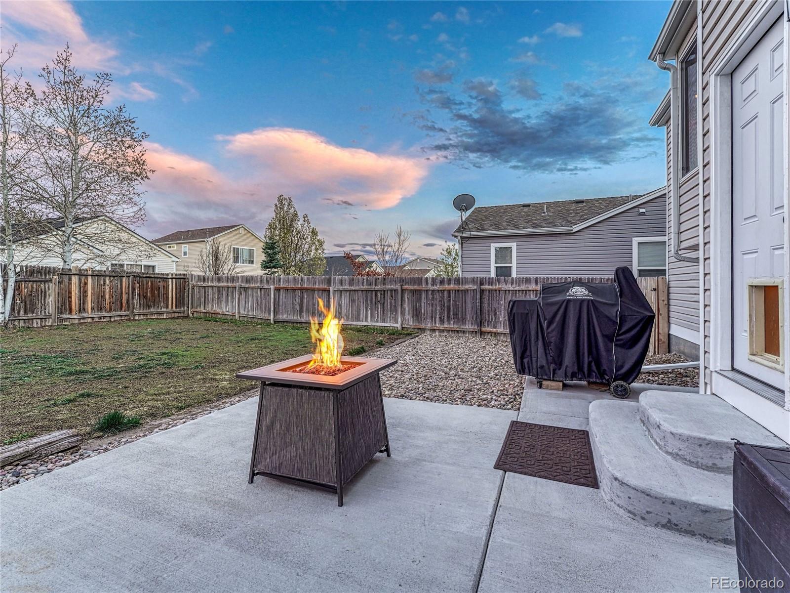 6553 Harvey Lane Colorado Springs CO 80923