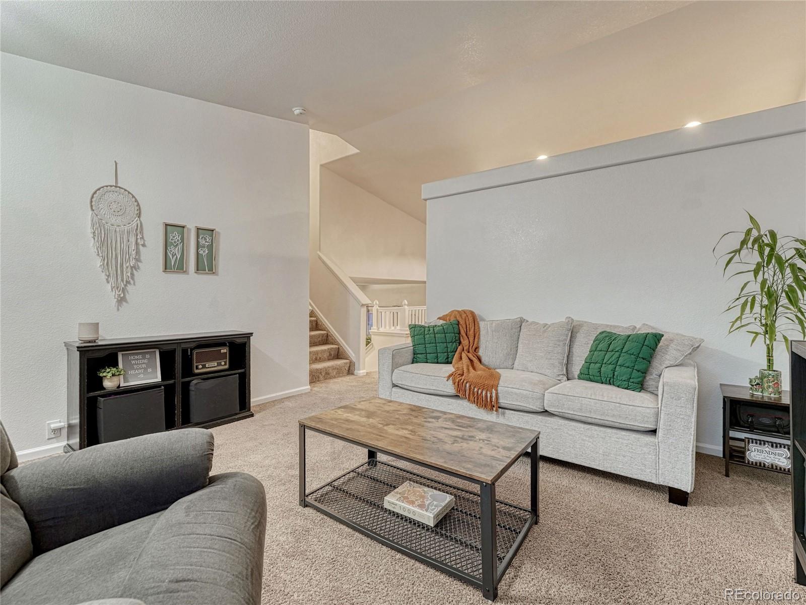 6553 Harvey Lane Colorado Springs CO 80923