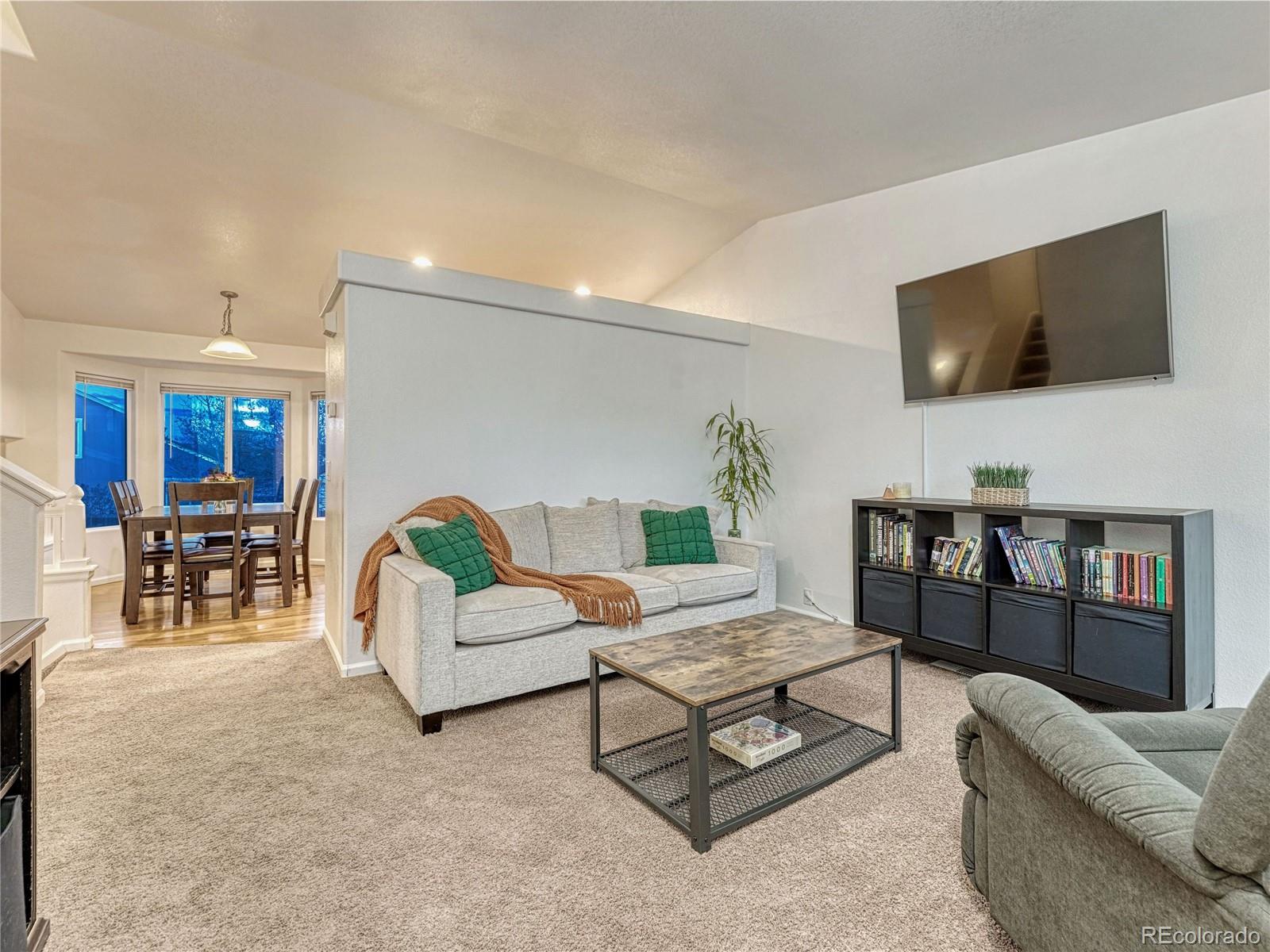 6553 Harvey Lane Colorado Springs CO 80923