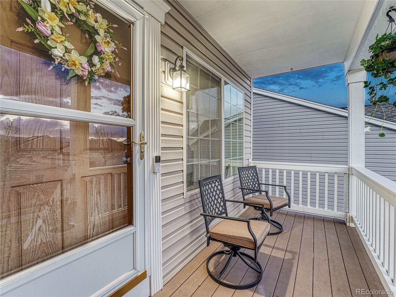 6553 Harvey Lane Colorado Springs CO 80923