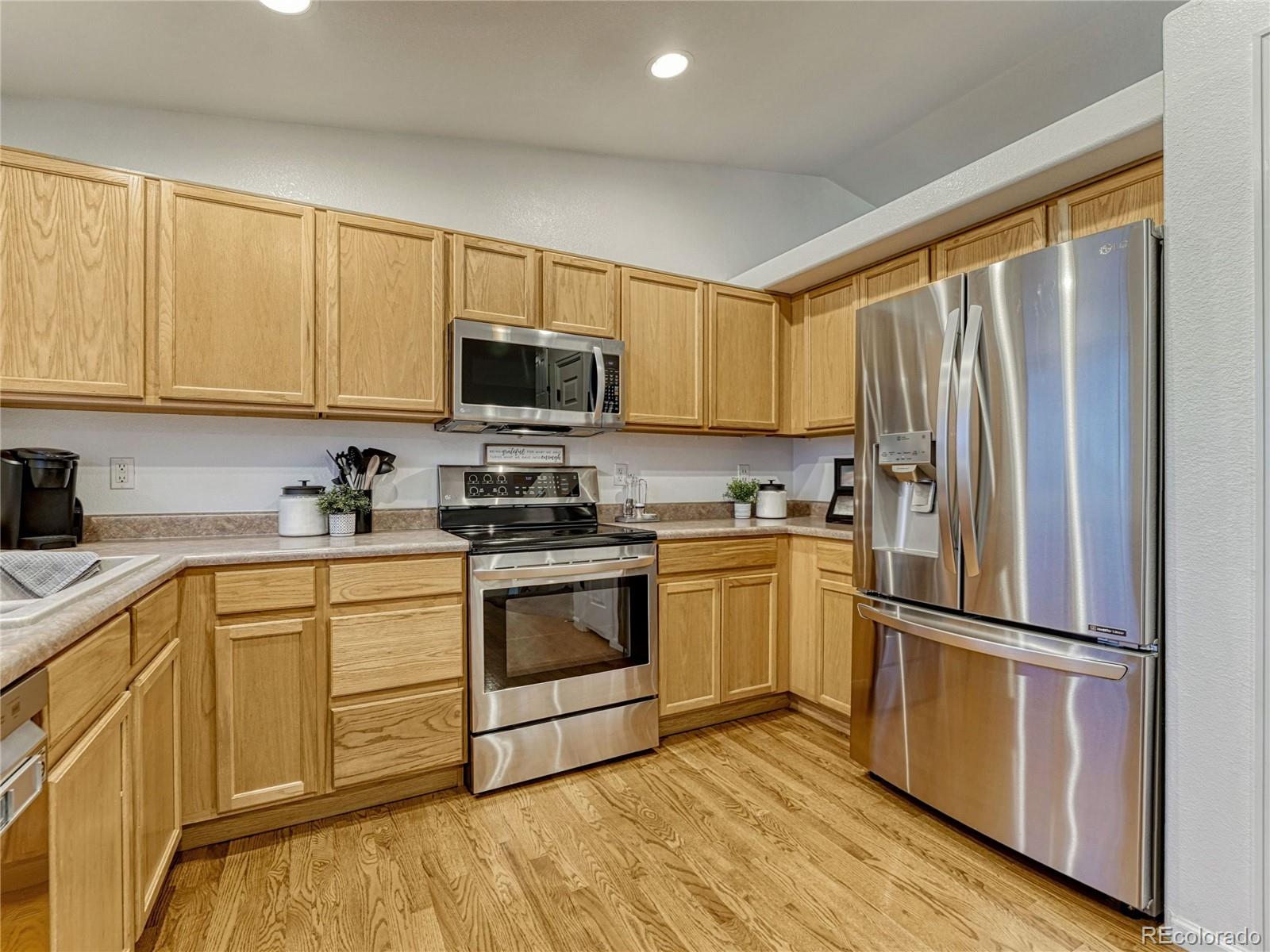 6553 Harvey Lane Colorado Springs CO 80923