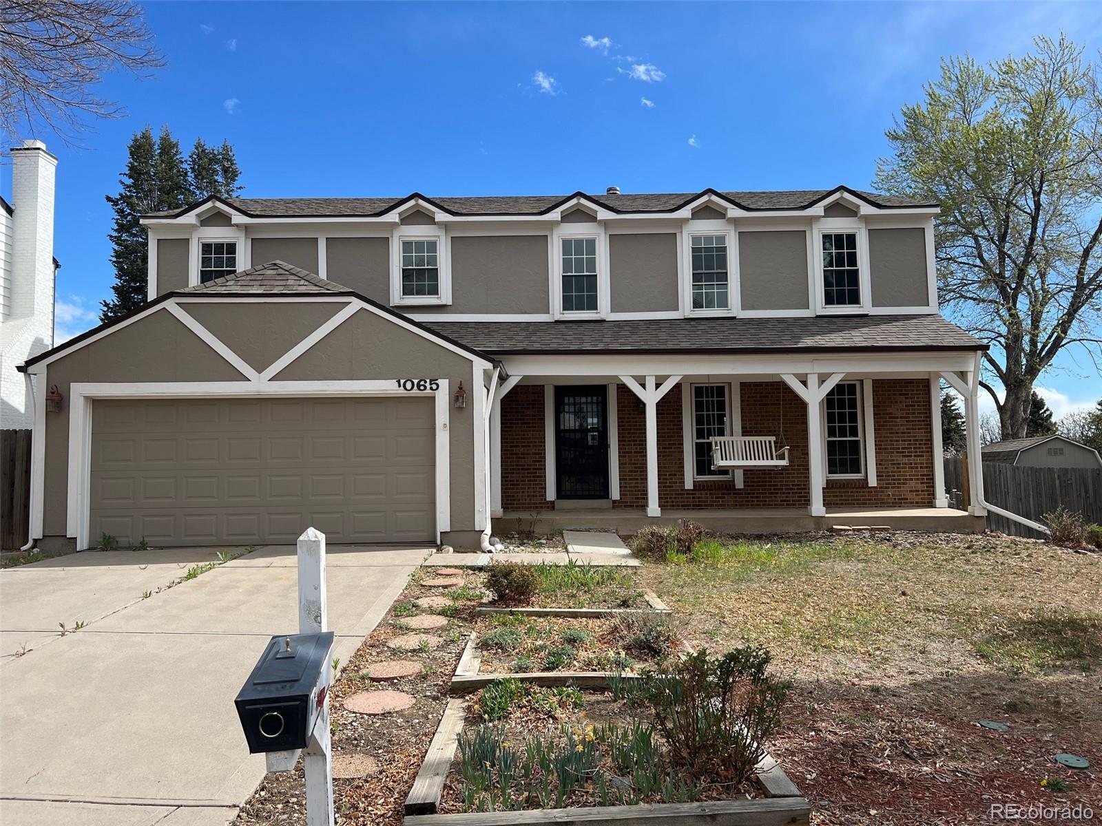 1065 S Lewiston Way Aurora CO 80017