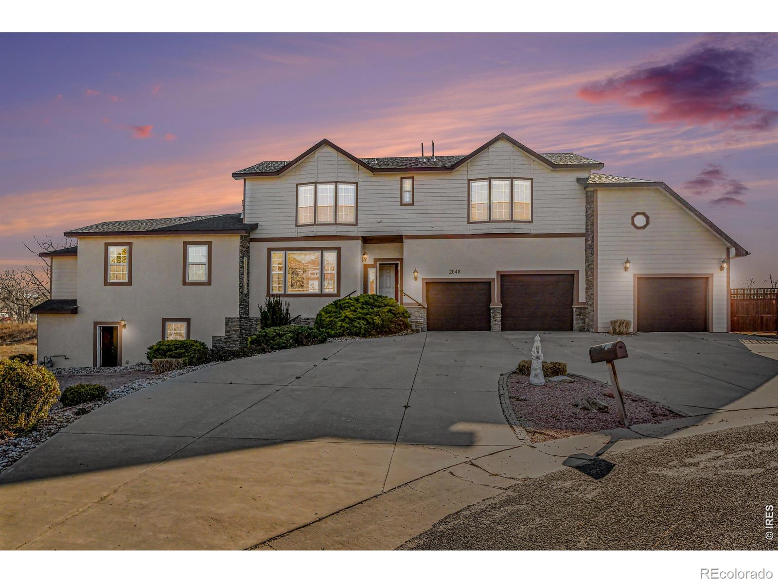 2048 Fairway Lane Greeley CO 80634