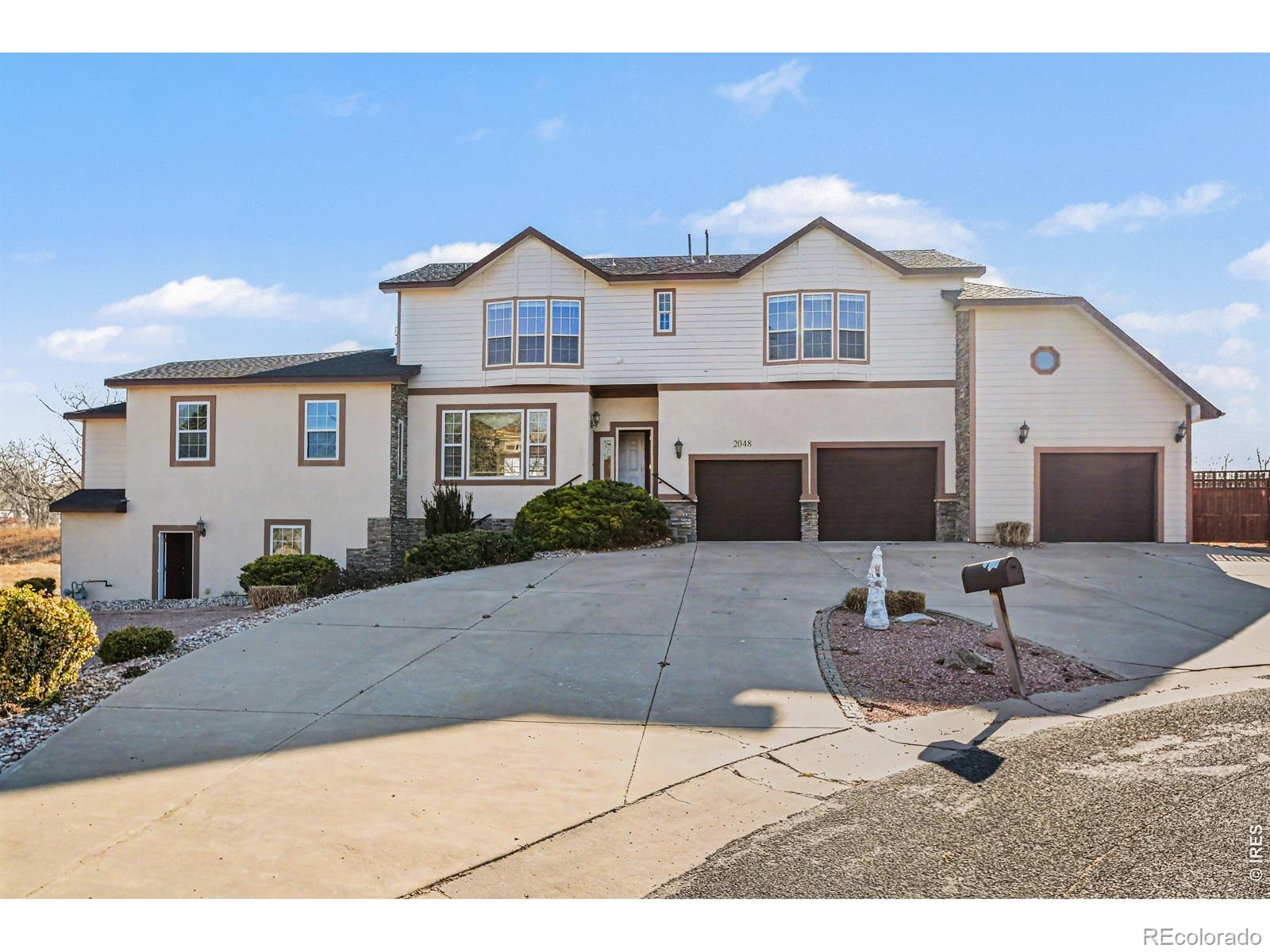2048 Fairway Lane Greeley CO 80634