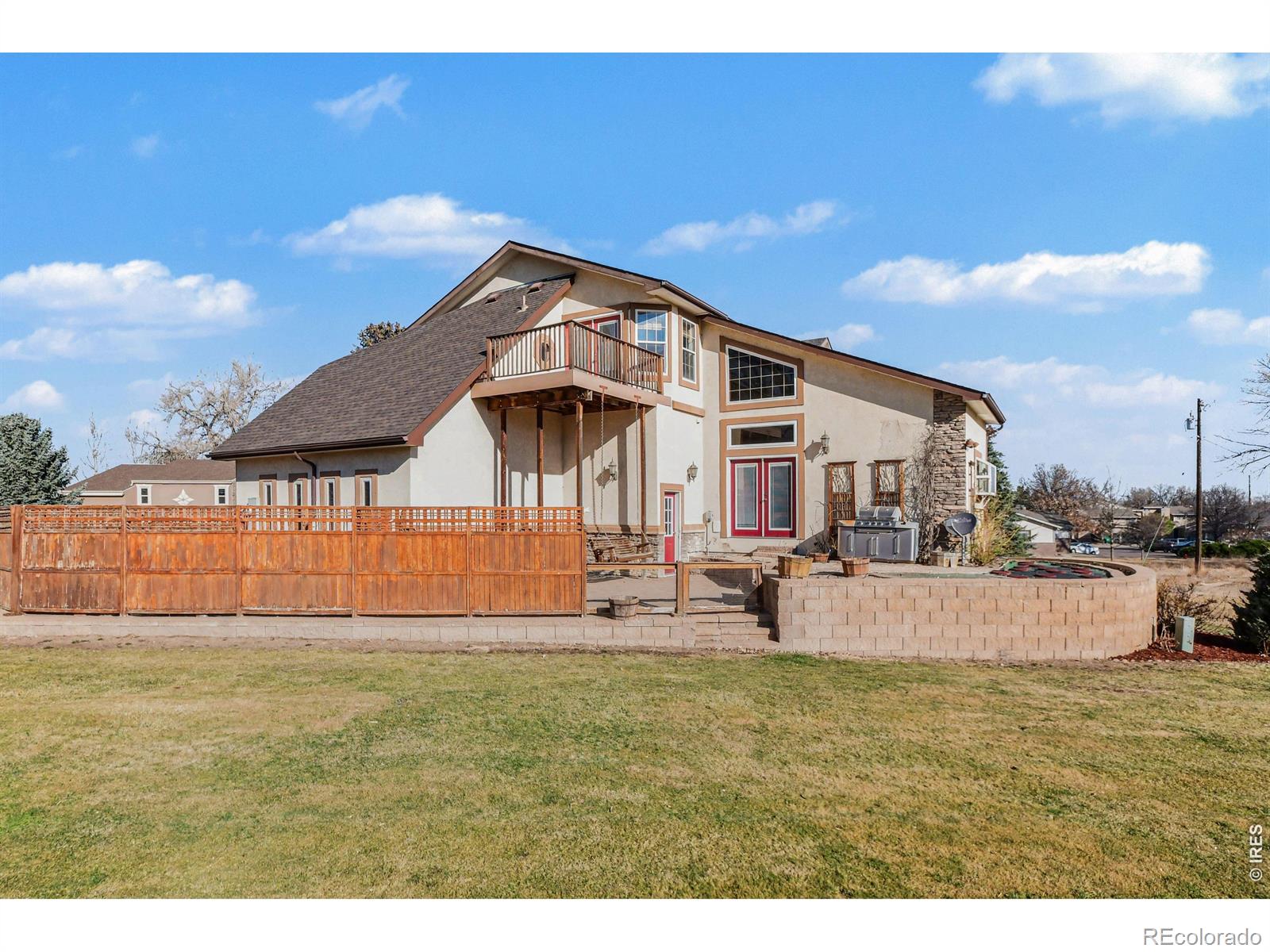 2048 Fairway Lane Greeley CO 80634