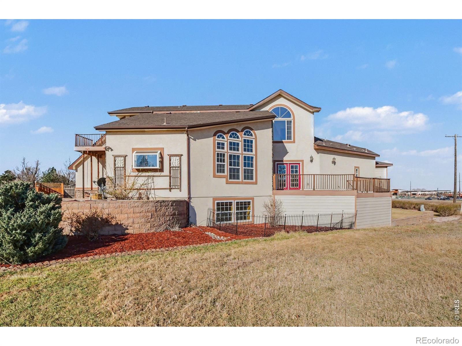 2048 Fairway Lane Greeley CO 80634