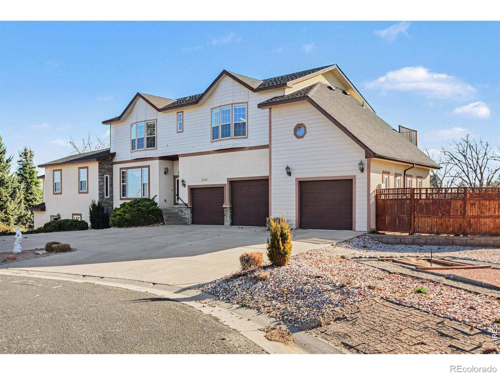 2048 Fairway Lane Greeley CO 80634