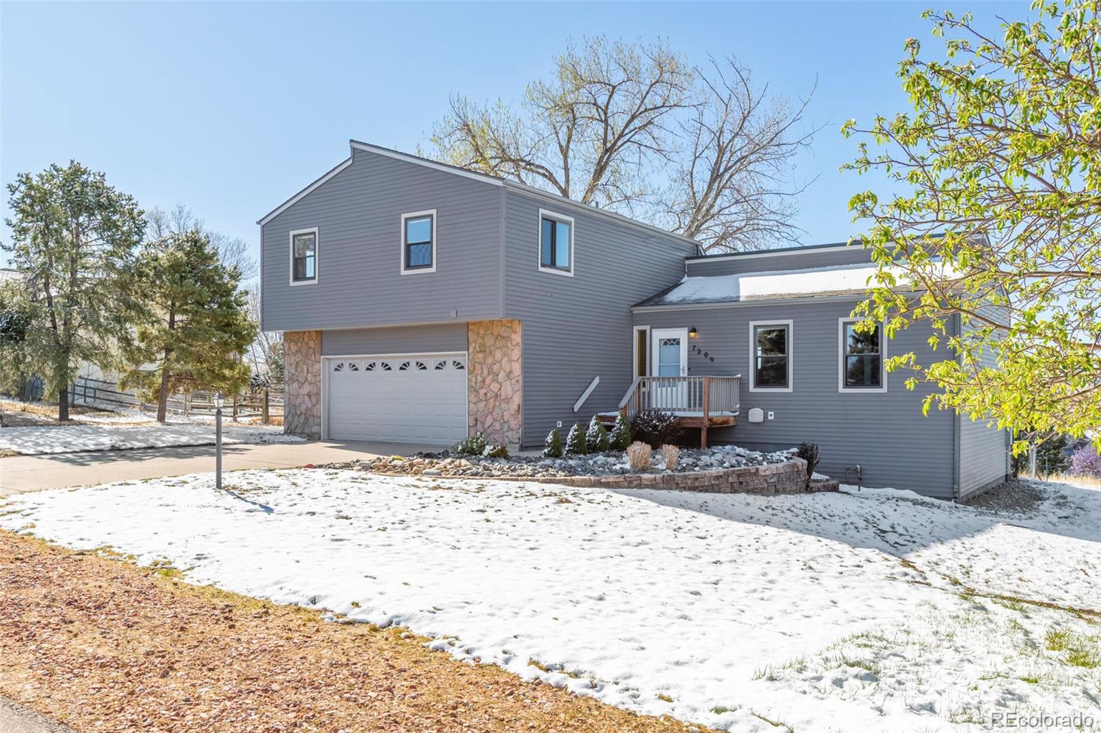 7209 N Hyperion Way Parker CO 80134