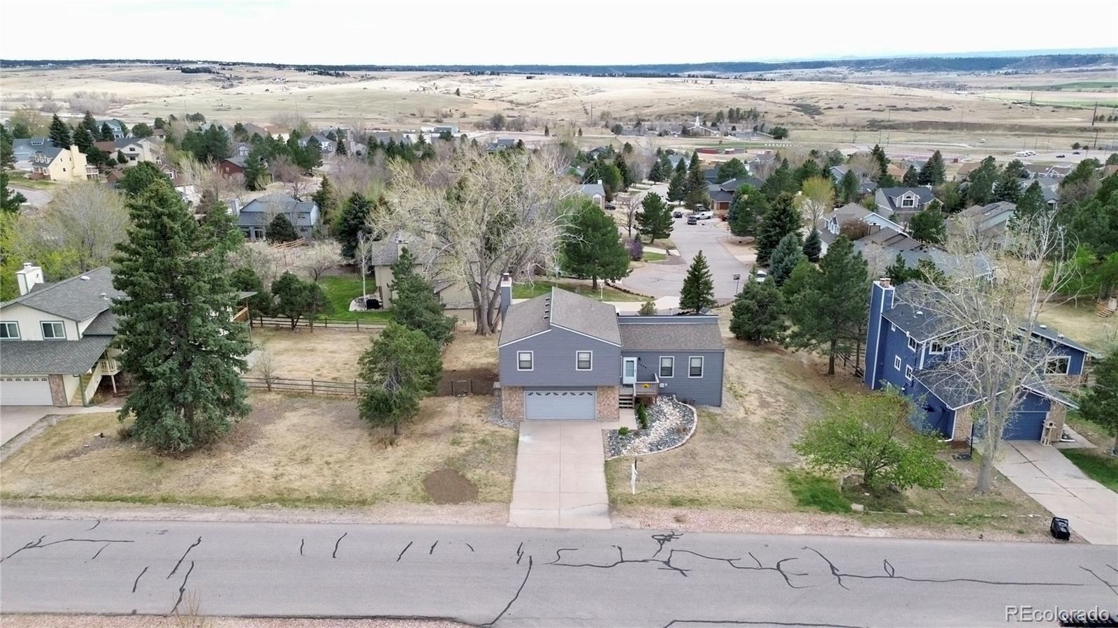 7209 N Hyperion Way Parker CO 80134