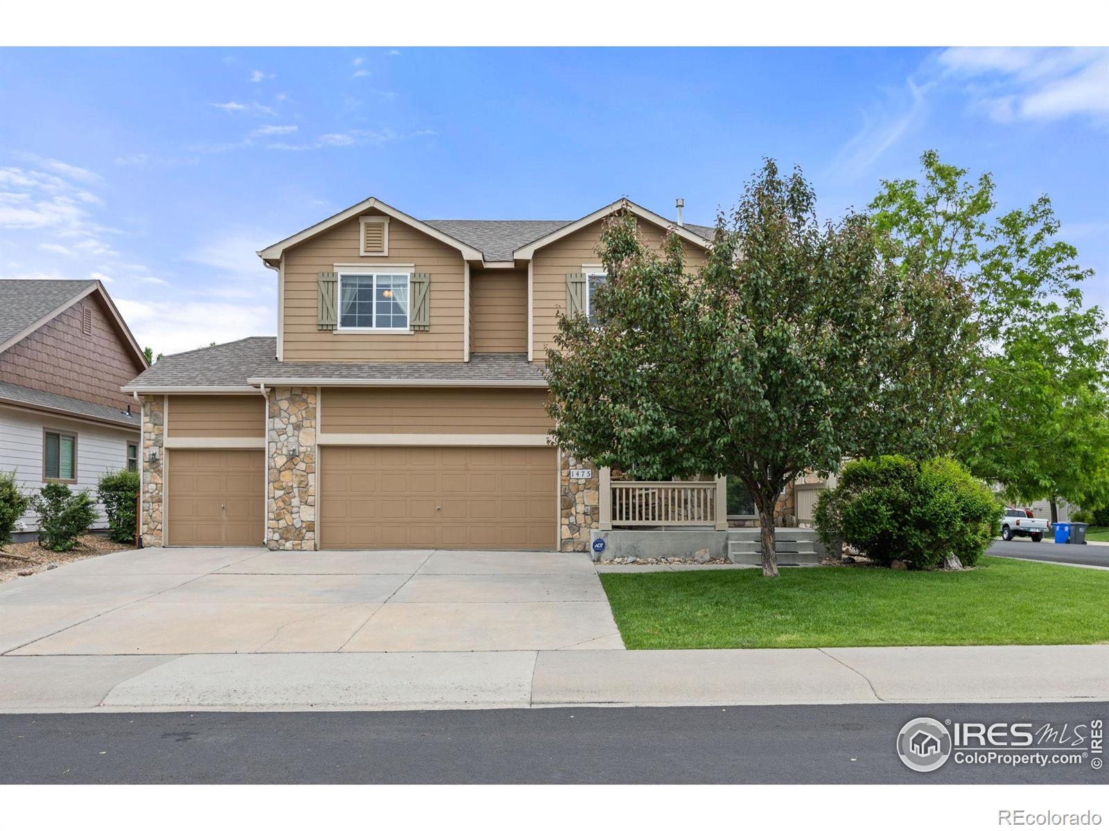 1475 Massadona Place Loveland CO 80538