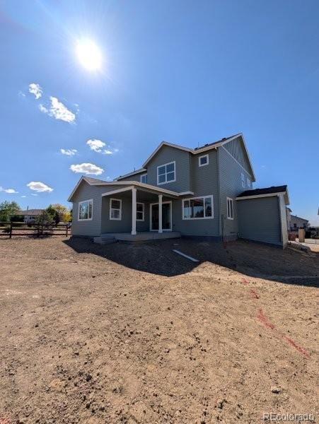 3455 Ballinger Circle Mead CO 80542