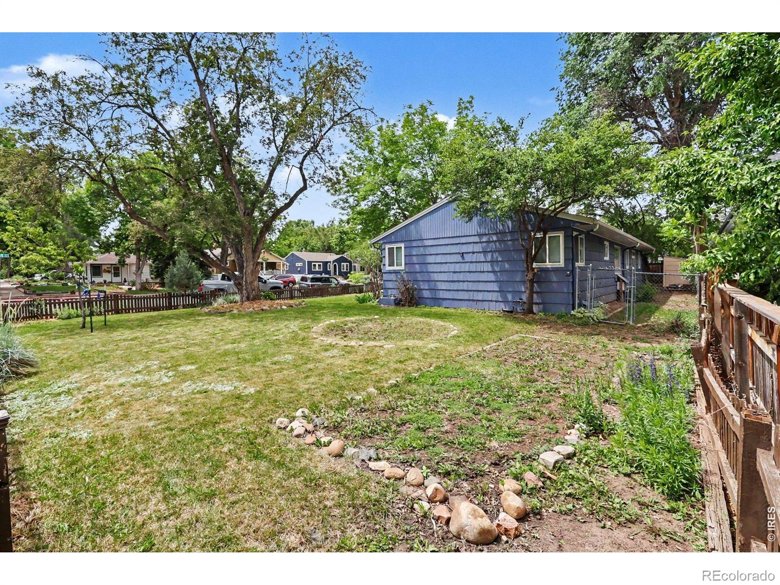 624 E Plum Street Fort Collins CO 80524