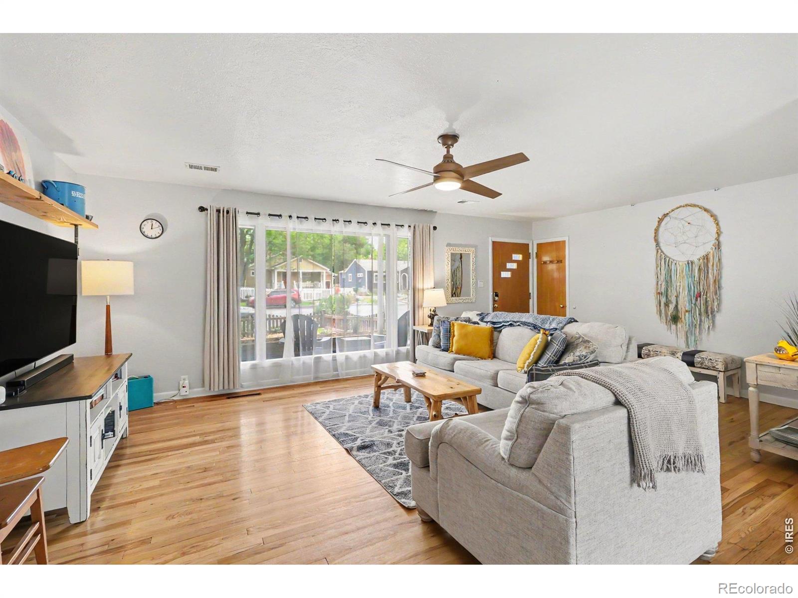 624 E Plum Street Fort Collins CO 80524