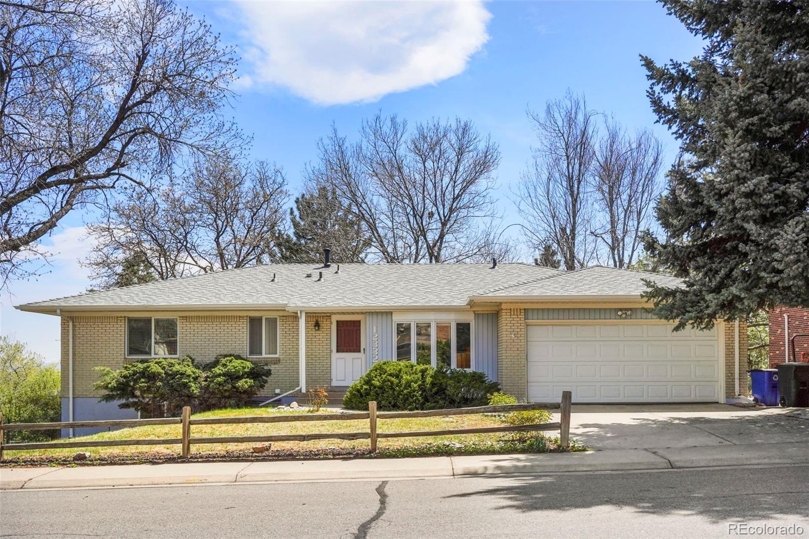 12332 W Asbury Place Lakewood CO 80228