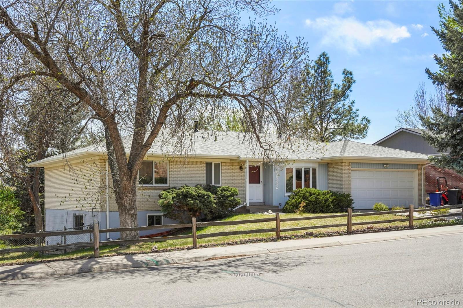 12332 W Asbury Place Lakewood CO 80228