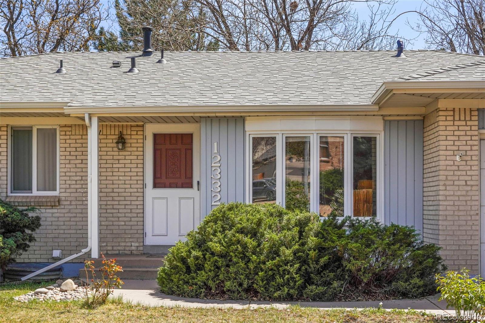 12332 W Asbury Place Lakewood CO 80228