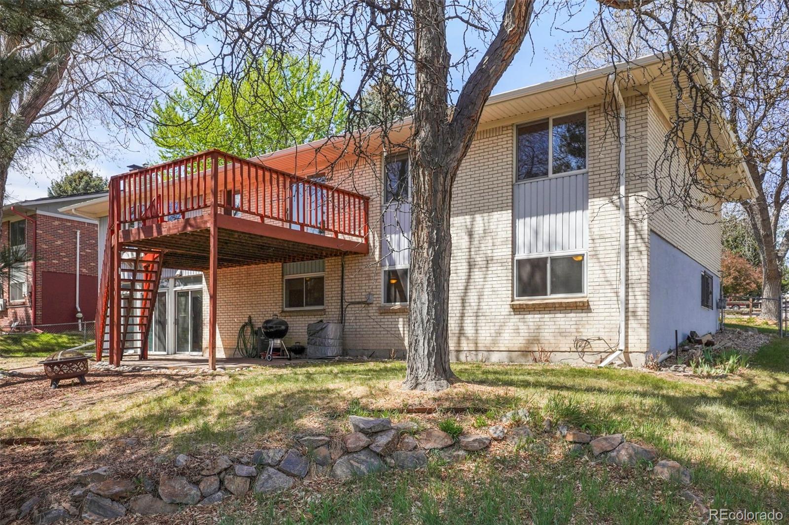 12332 W Asbury Place Lakewood CO 80228