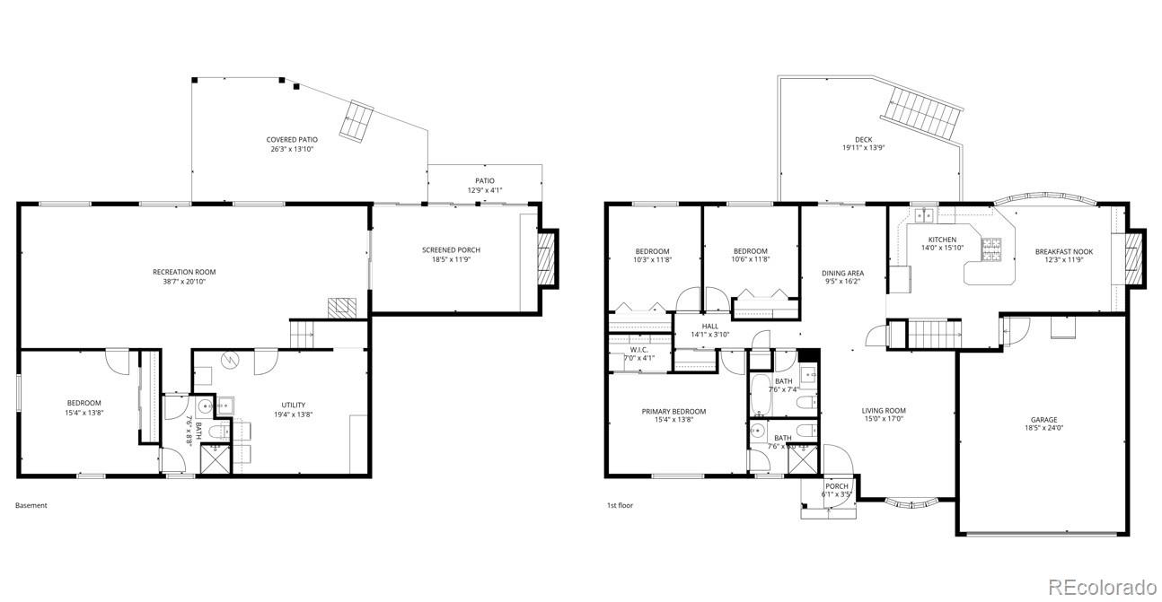 12332 W Asbury Place Lakewood CO 80228