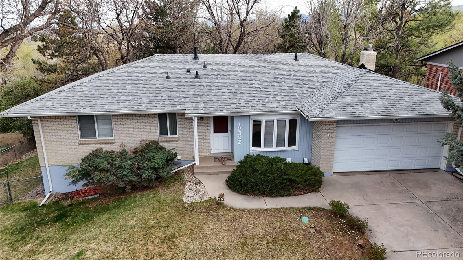12332 W Asbury Place Lakewood CO 80228