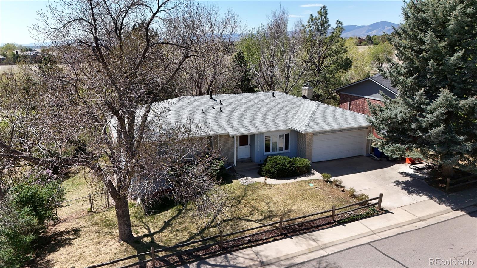 12332 W Asbury Place Lakewood CO 80228