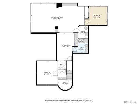 14200 W 86th Place Arvada CO 80005