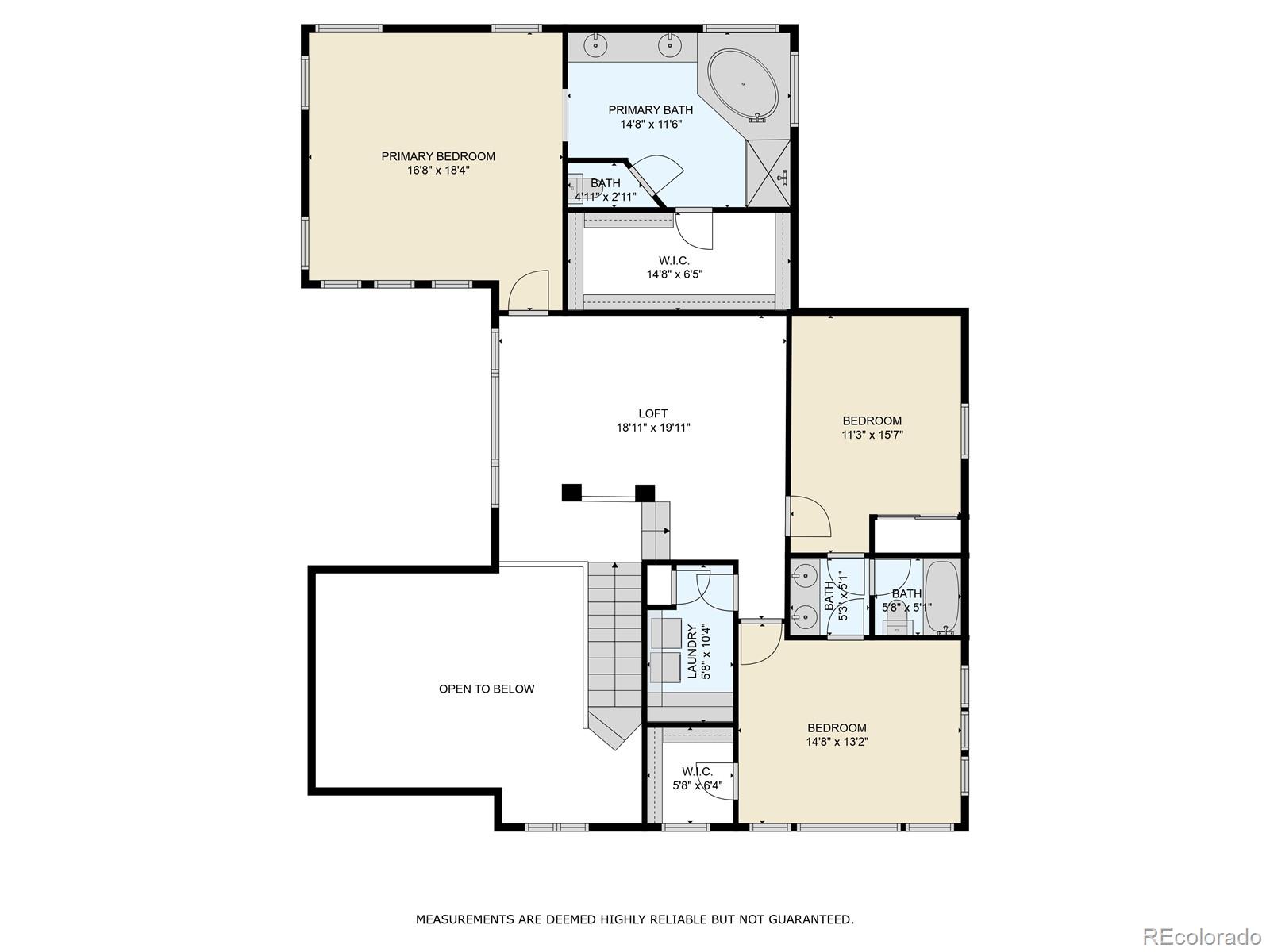 14200 W 86th Place Arvada CO 80005