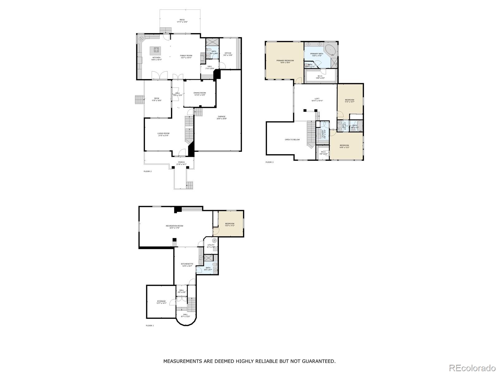 14200 W 86th Place Arvada CO 80005
