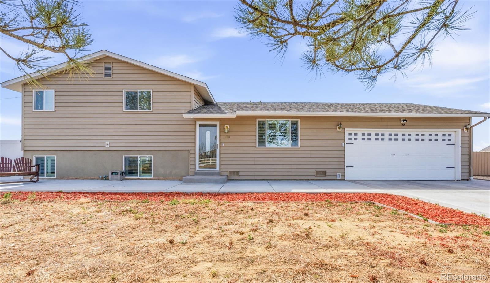 468 E Keen Avenue Byers CO 80103