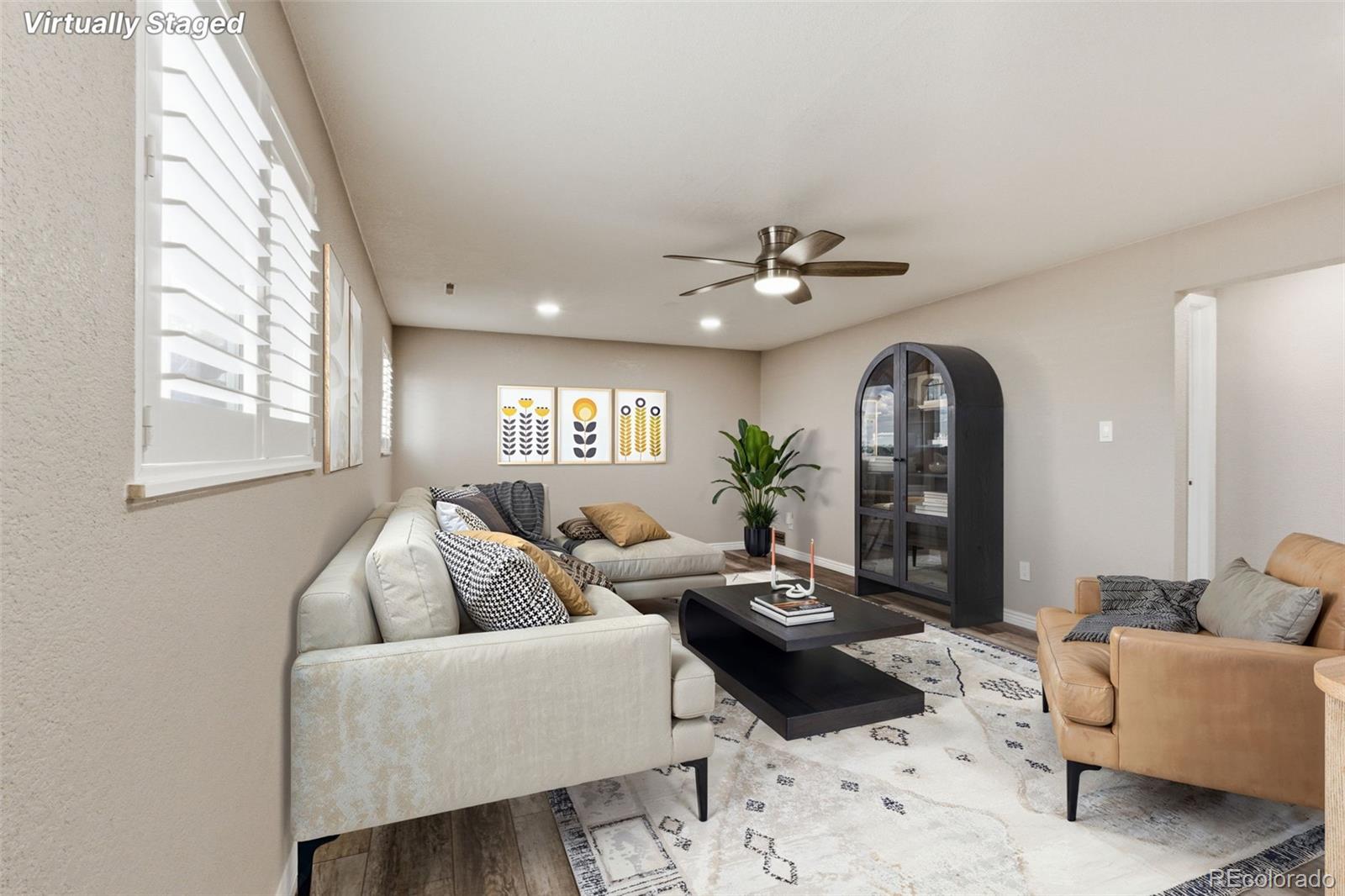 468 E Keen Avenue Byers CO 80103