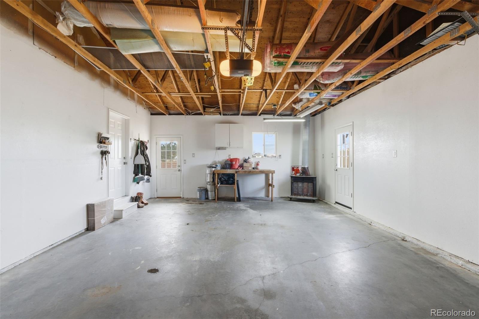 468 E Keen Avenue Byers CO 80103
